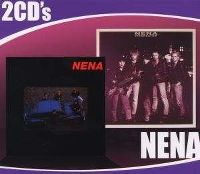 Cover Nena - Nena / Eisbrecher [2 CD]